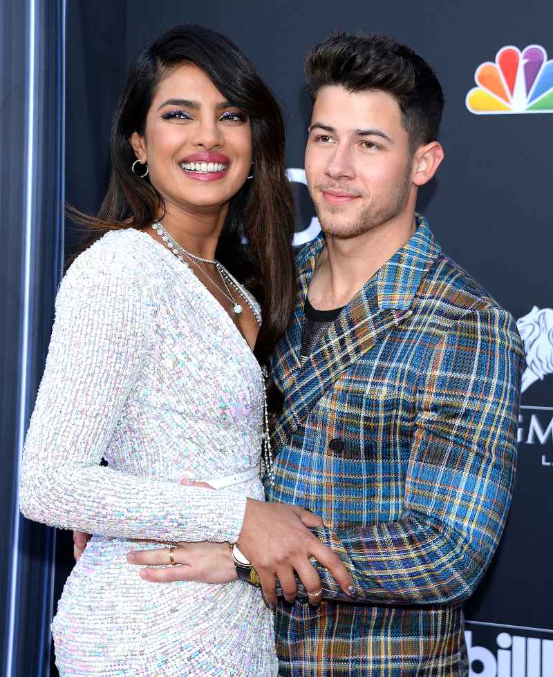 Everything Nick Jonas and Priyanka Chopra Have Said About Kids: We're 'Knocking Wood'