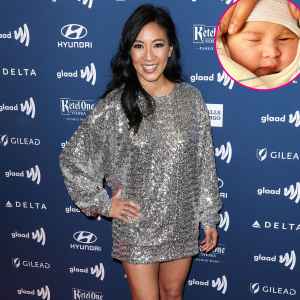 Figure Skater Michelle Kwan Welcomes Her 1st Child Baby Girl