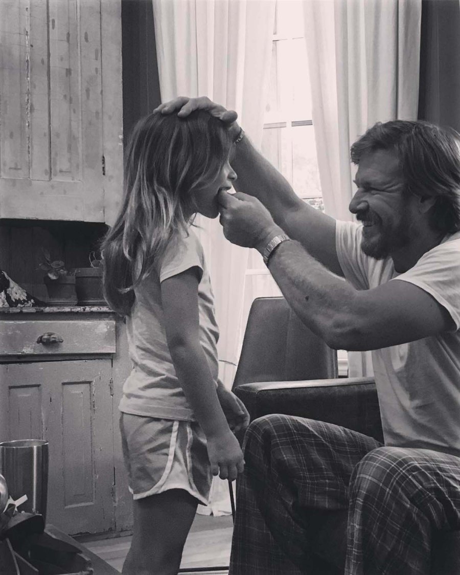 Fixed Up Chip Joanna Gaines Relationship Timeline