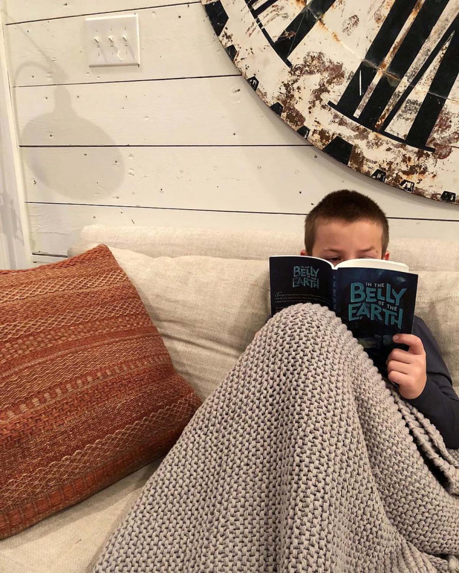 Fixed Up Chip Joanna Gaines Relationship Timeline