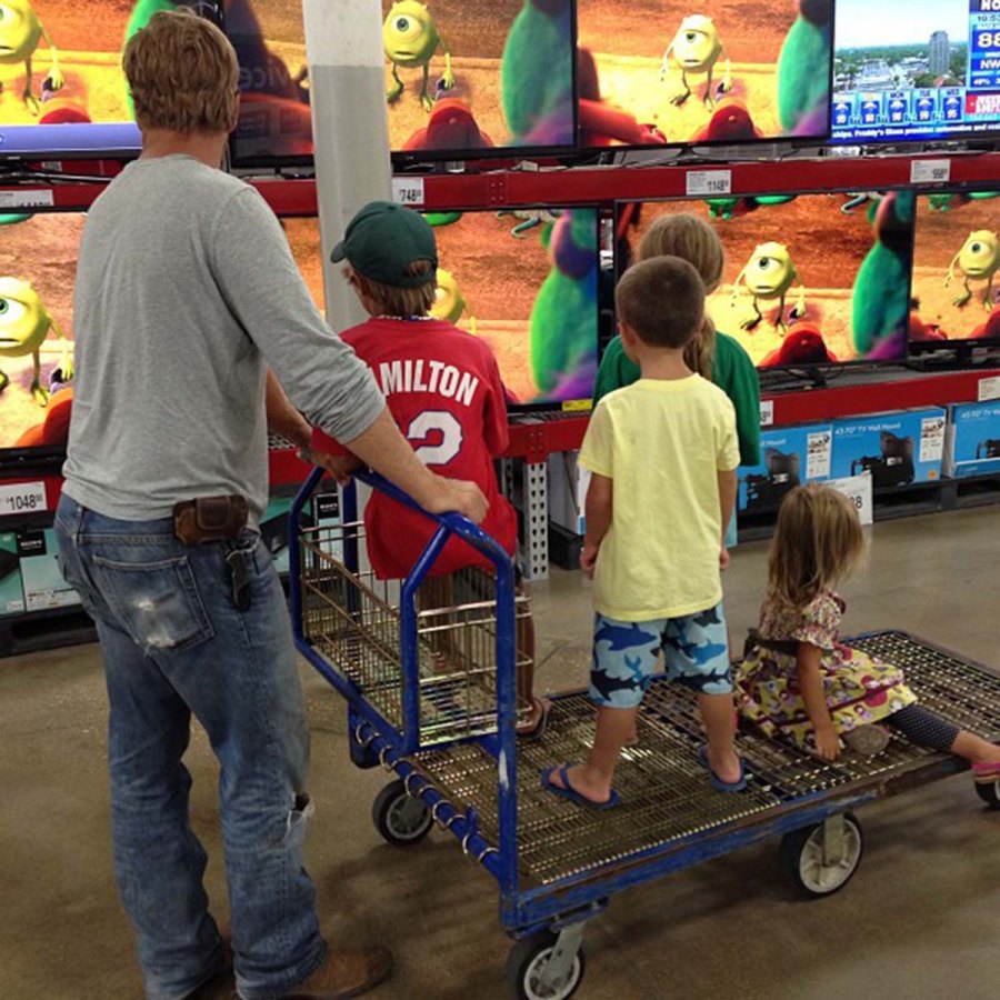 Fixed Up Chip Joanna Gaines Relationship Timeline