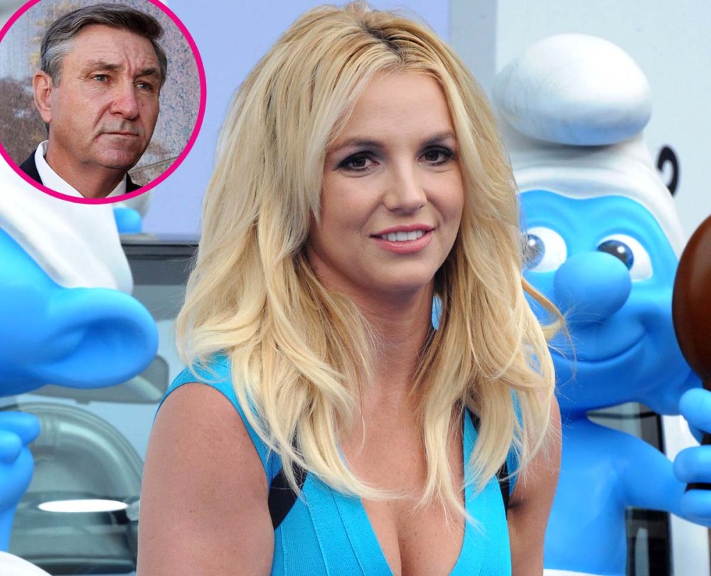 Former FBI Agent Corroborates Britney Spears Claim That Her Dad Spied Her