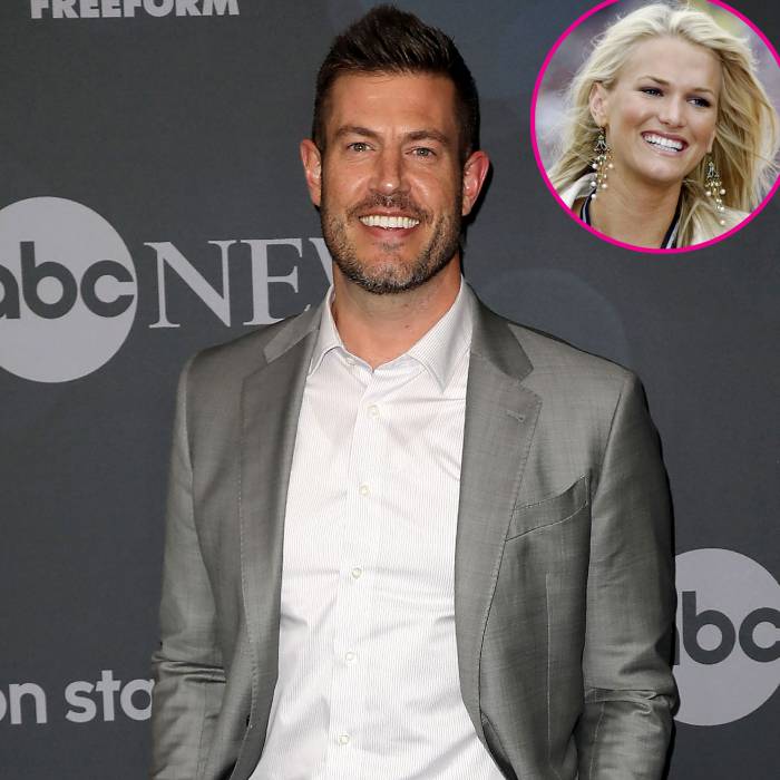 From 'Spies' to Ex Jessica: Jesse Palmer Reflects on Being the Bachelor