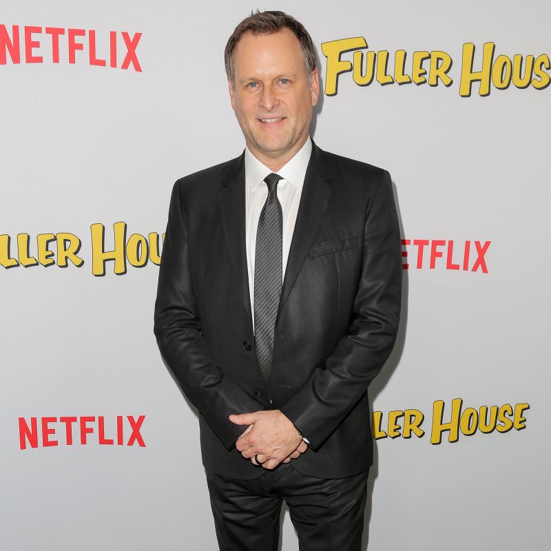 Full House Cast Members React Bob Saget Death Dave Coulier