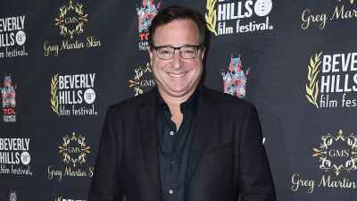 Full House Cast Quotes About Bob Saget Through Years My Nemo
