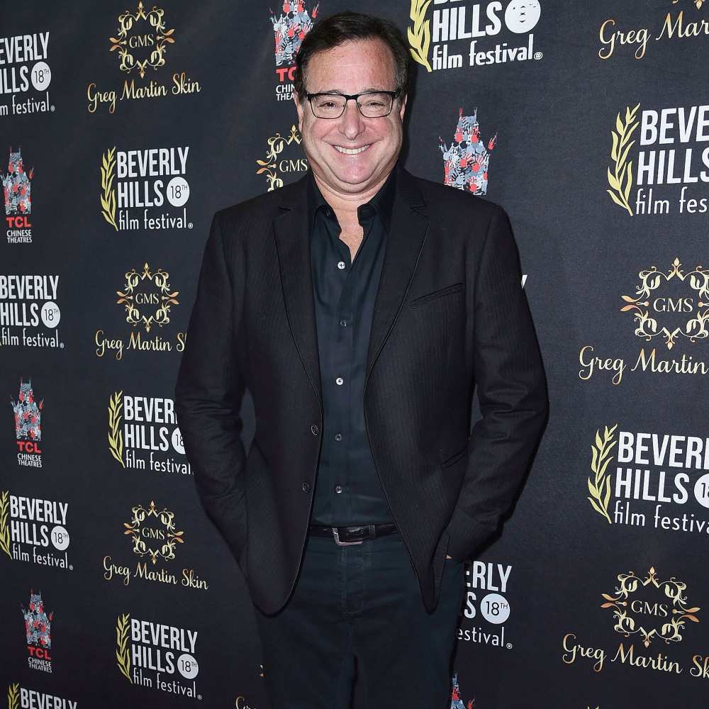 Full House Cast Quotes About Bob Saget Through Years My Nemo