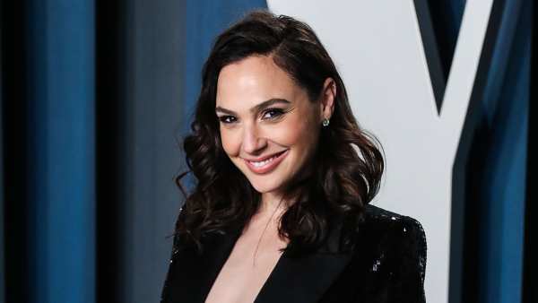 Gal Gadot: I Would Give Birth ‘Once a Week if I Could'