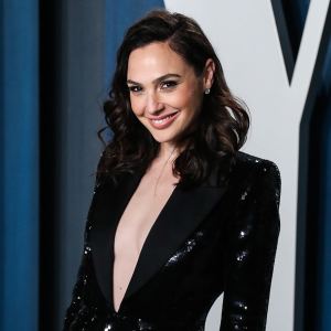 Gal Gadot: I Would Give Birth ‘Once a Week if I Could'