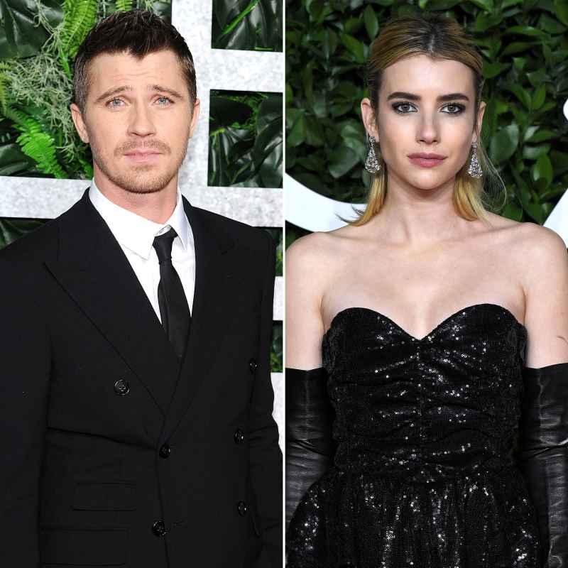 Garrett Hedlund Releases 1st Music Single Amid Emma Roberts Split: ‘Been Cookin’ Something Up’