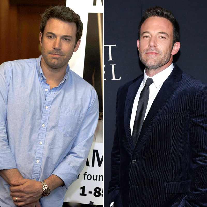 ‘Gone Girl’ Cast: Where Are They Now? Ben Affleck