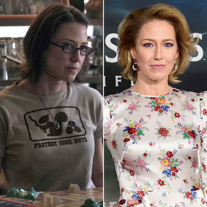 ‘Gone Girl’ Cast: Where Are They Now? Carrie Coon