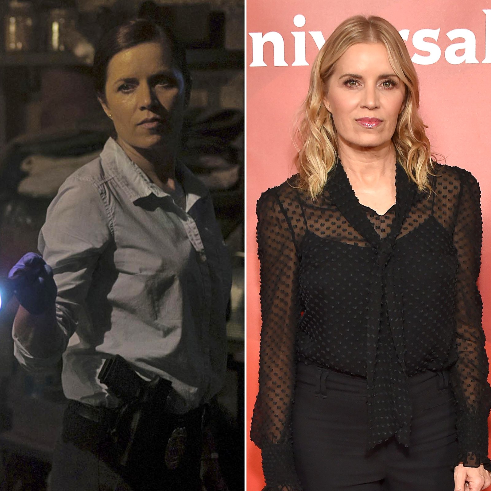 ‘Gone Girl’ Cast: Where Are They Now? Kim Dickens