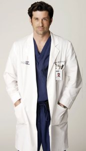 ’Grey’s Anatomy’ Fans Freak Out Over Potential Derek Shepherd Return Patrick Dempsey ABC