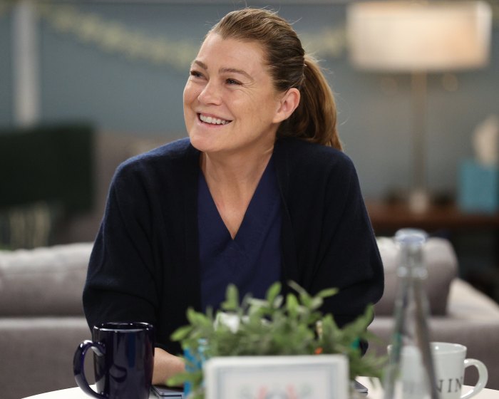Greys Anatomy Renewed for Season 19 Ellen Pompeo