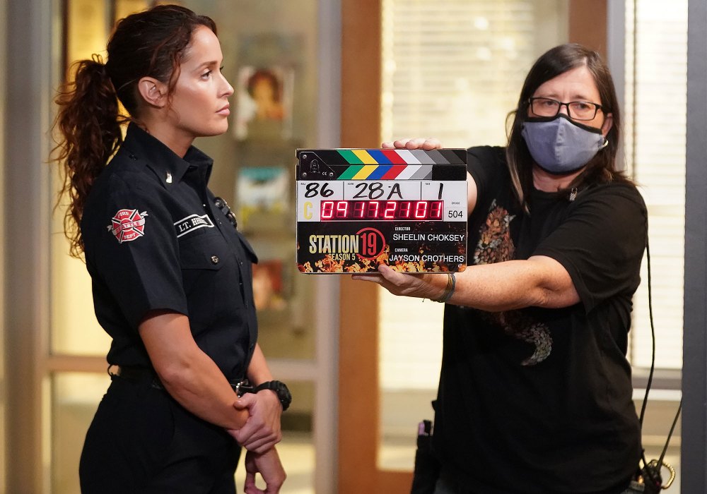 When Does 'Grey's Anatomy' Return? Season 18 Pauses for COVID-19