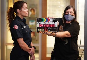 Grey's Anatomy' Season 18 Pauses for COVID-19