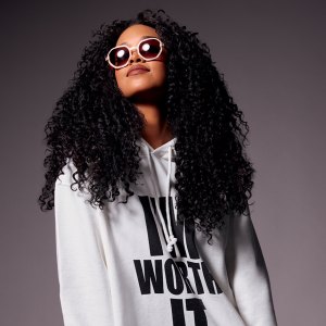H.E.R. Is ‘Beyond Happy’ to Be L’Oreal’s New Global Ambassador: ‘I Can’t Wait’