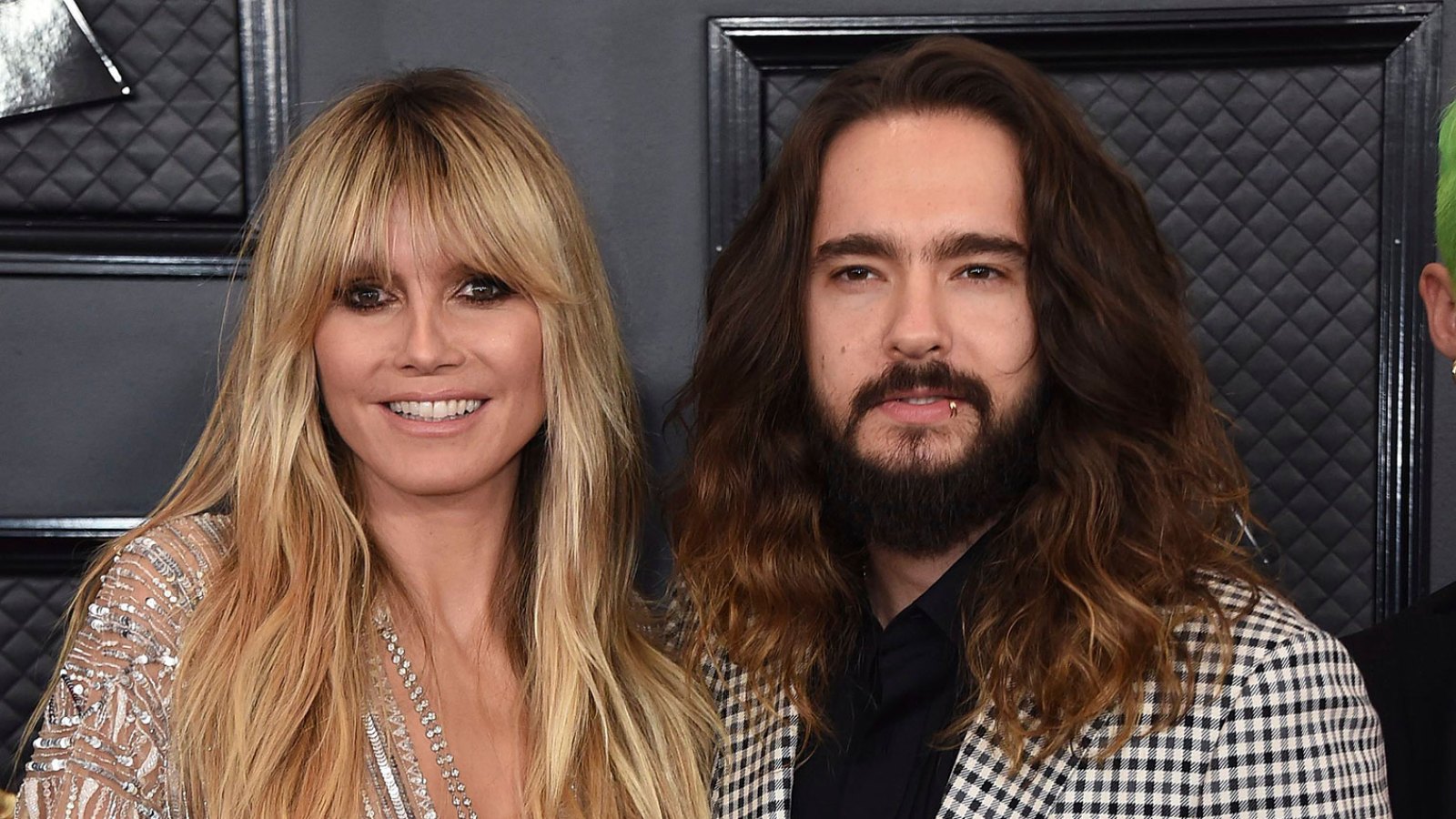 Heidi Klum Says It Wasn’t Easy for Tom Kaulitz to Gain 4 Kids All the Sudden