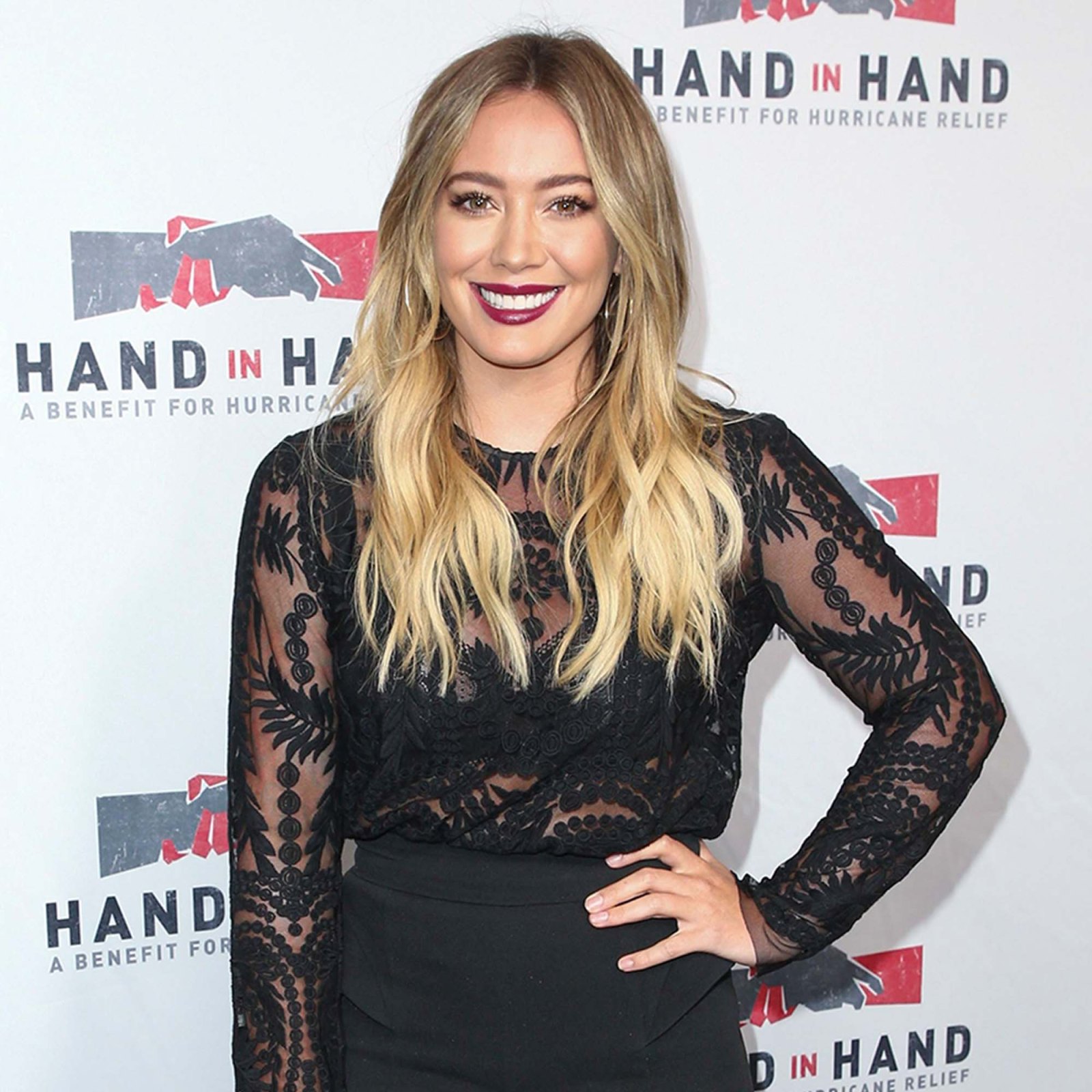 Hilary Duff Says HIMYF Is Totally Different Than Lizzie McGuire