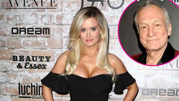 Holly Madison Recalls Being Gaslit by Hugh Hefner in Secrets of Playboy Sneak Peek