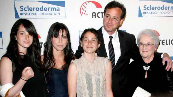 How Bob Saget’s Family Is Processing ‘What Life With Be Like Without Him’