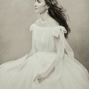 How Duchess Kate Honored Princess Diana Her 40th Birthday