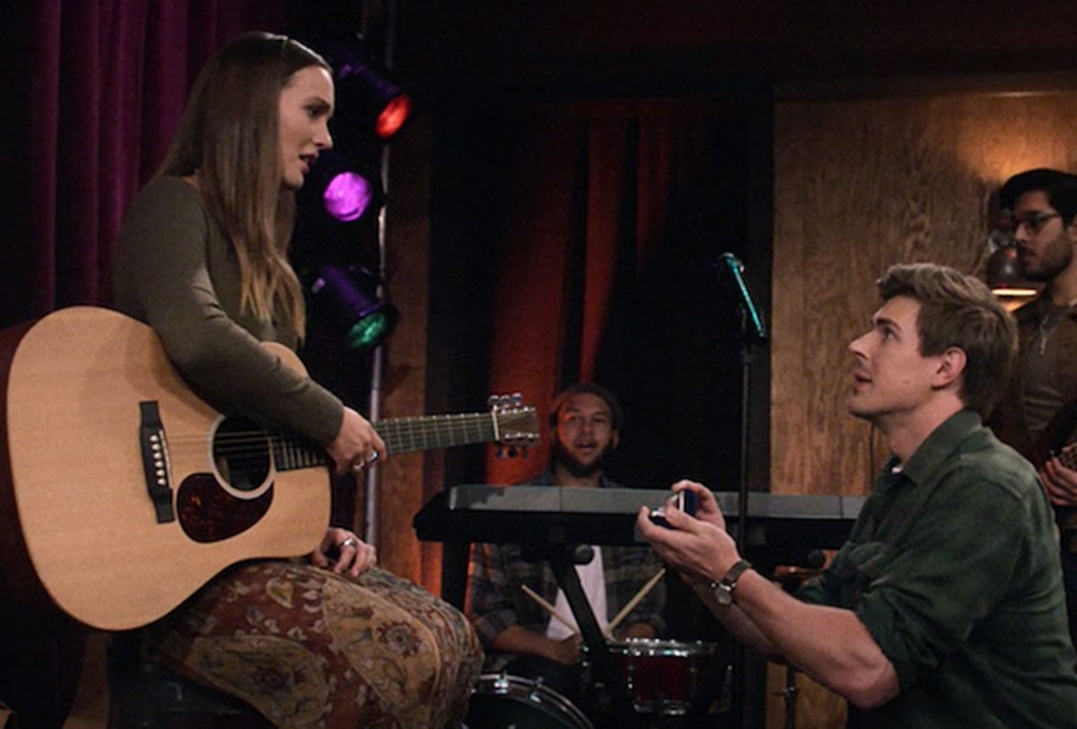 Surprise! Leighton Meester Appears in 'HIMYF' — But Is She Staying? thumbnail
