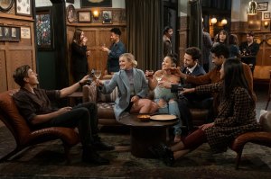 How I Met Your Father Creators Tease Leighton Meester's Return After Surprise Cameo