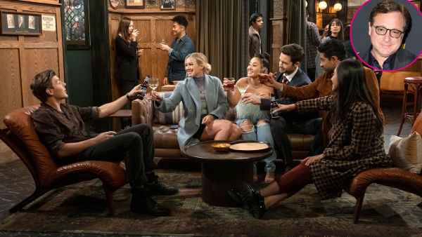 How I Met Your Father HIMYF Ways to Honor Late Bob Saget