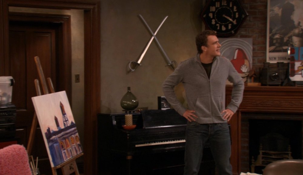 How I Met Your Father Pays Tribute to How I Met Your Mother