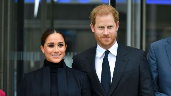 How Much Could Prince Harry and Meghan Markle Pay for Security in the UK Without the Royal Familys Help