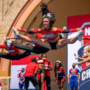 How Much Did Narravo College Make on ‘Cheer’? Salary Details Revealed
