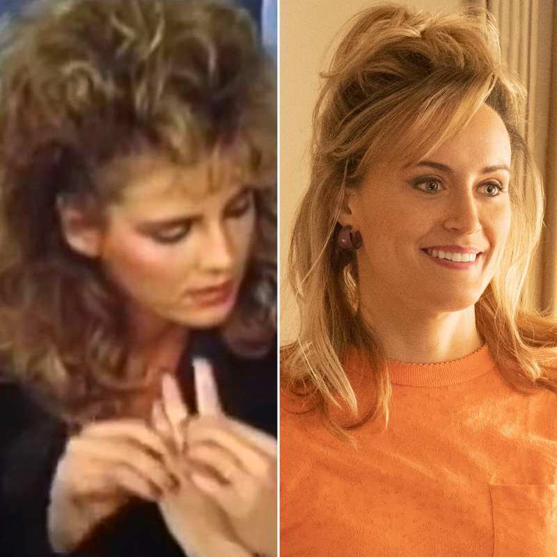 How the 'Pam and Tommy' Cast Compare to Their Real-Life Counterparts