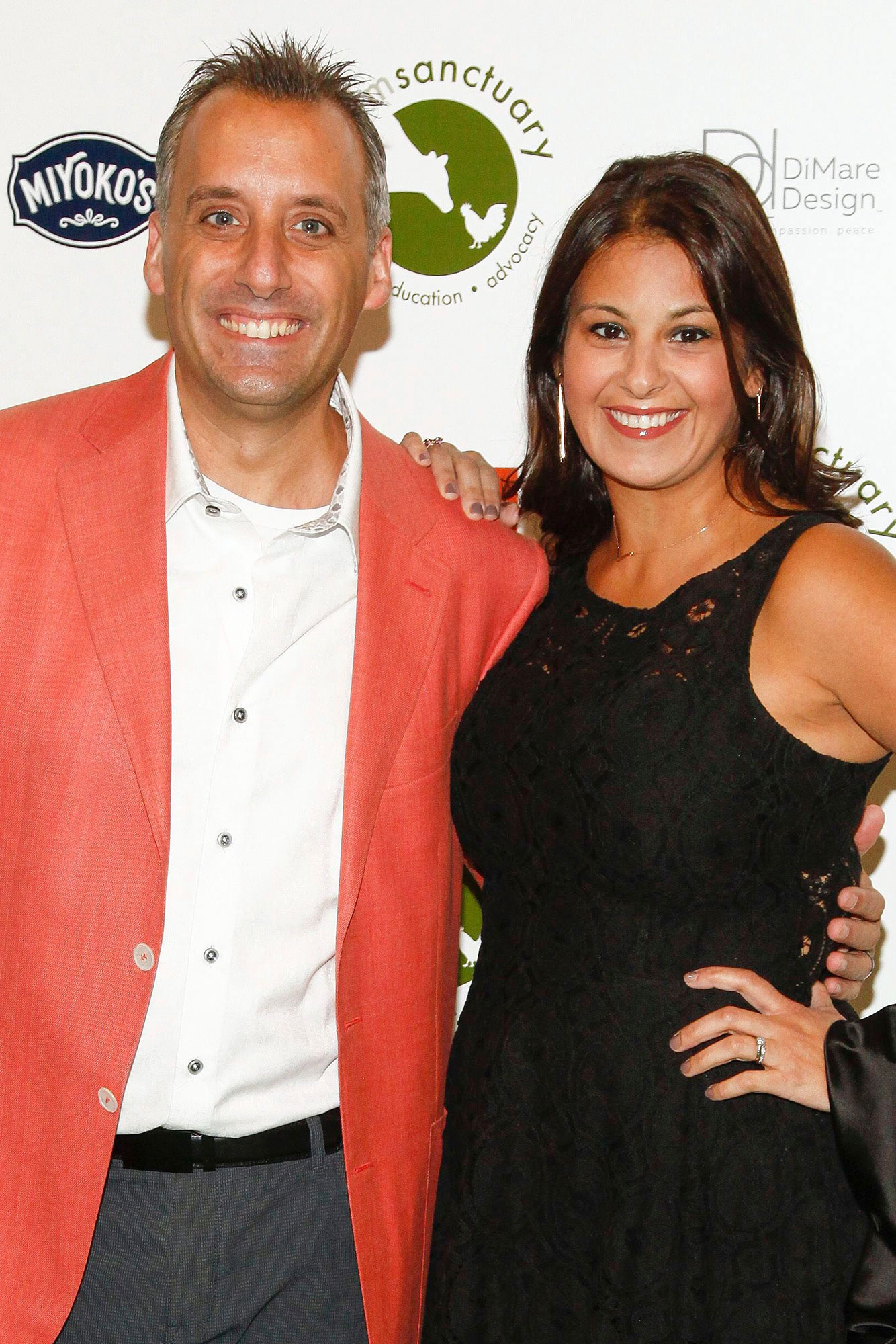 Impractical Jokers' Joe Gatto and Bessy Gatto's Relationship Timeline