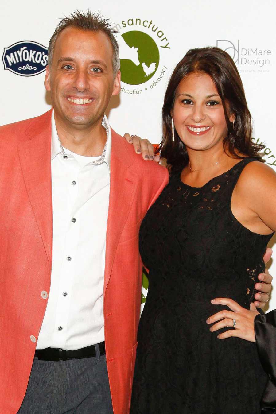 Impractical Jokers’ Joe Gatto and Bessy Gatto’s Relationship Timeline