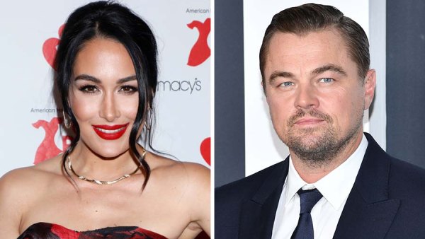 Inside Brie Bellas Attempt DM Leonardo DiCaprio About Environment