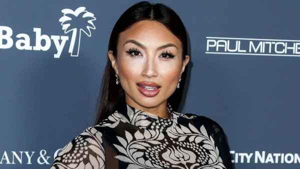 Inside Jeannie Mai’s 1st Baby Monaco’s Elephant-Themed Nursery: Photos