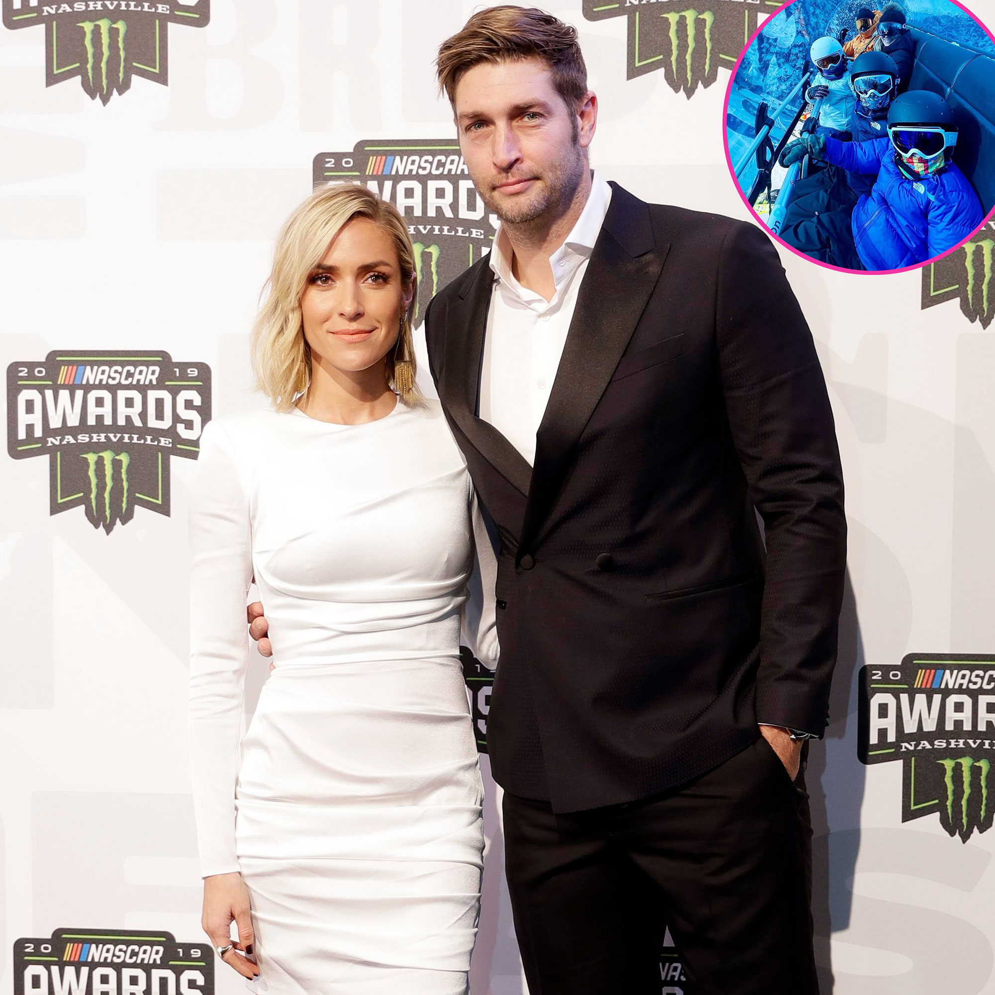 Inside Kristin Cavallari Winter Getaway With Her Jay 3 Kids Photos