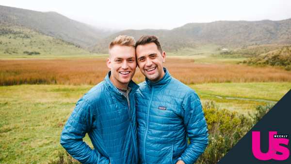 Inside 'The Amazing Race' Winners Will Jardell and James Wallington's Romantic Honeymoon in Ecuador
