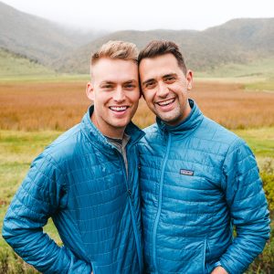Inside 'The Amazing Race' Winners Will Jardell and James Wallington's Romantic Honeymoon in Ecuador