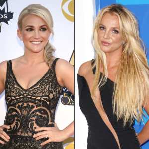 Jamie Lynn Spears Fires Back at Sister Britney Spears Over Upcoming Memoir