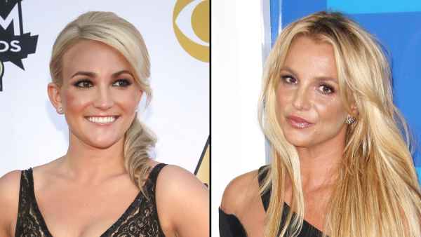 Jamie Lynn Spears Fires Back at Sister Britney Spears Over Upcoming Memoir