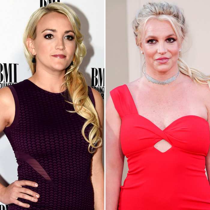 Jamie Lynn Spears' Lawyer Hits Back at Britney's Cease and Desist