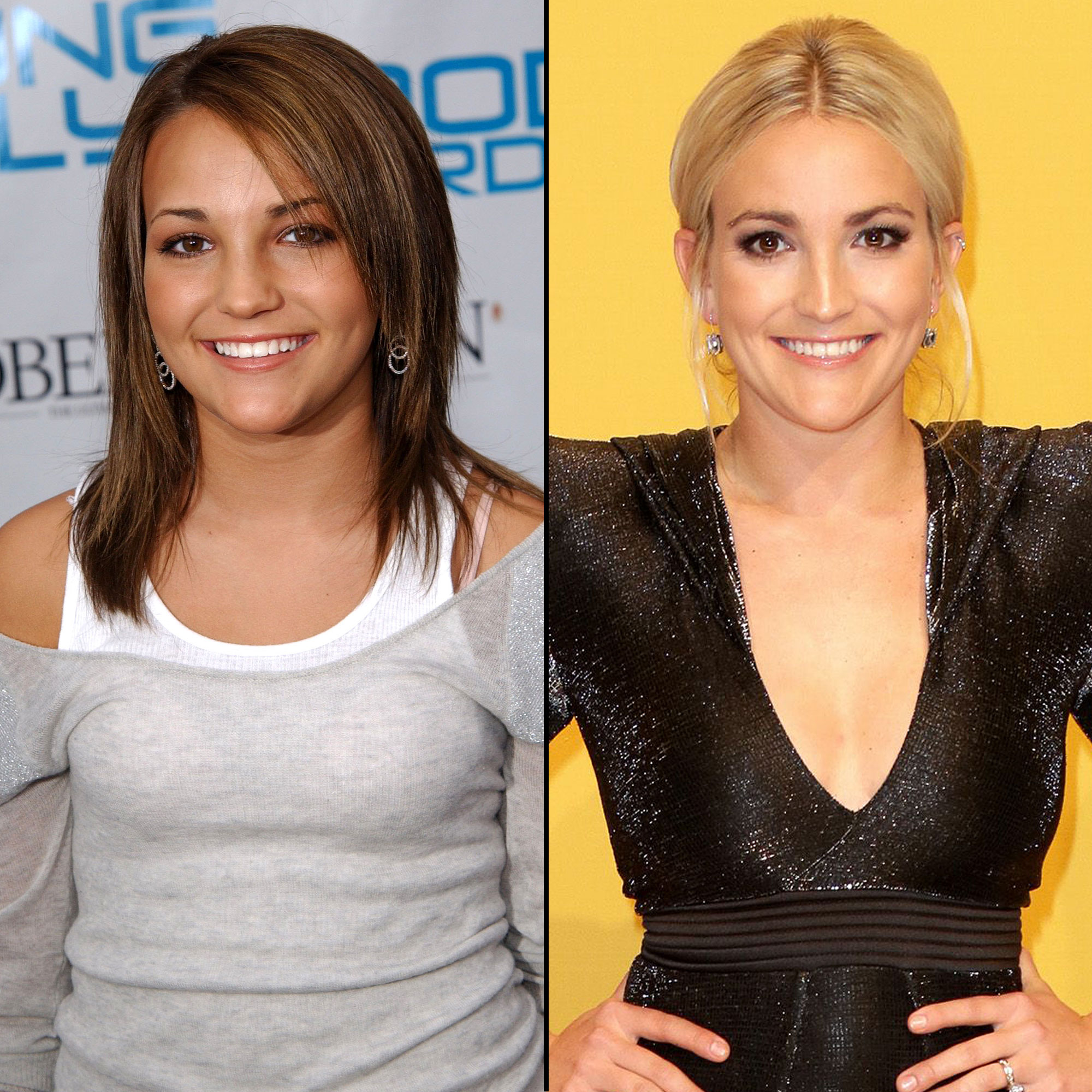 Nickelodeons Zoey 101 Cast Where Are They Now? hq image