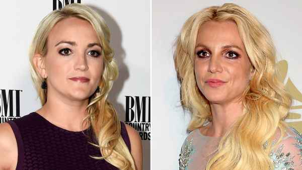 Jamie Lynn Spears Shares Cryptic Message About Telling the ‘Truth’ Amid Sister Britney's Claims