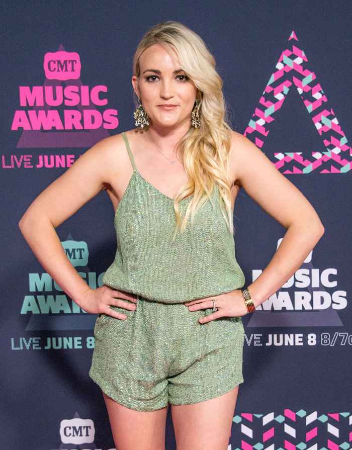 Jamie Lynn Spears Shares Receipts of Help She Offered Britney Spears Amid Conservatorship