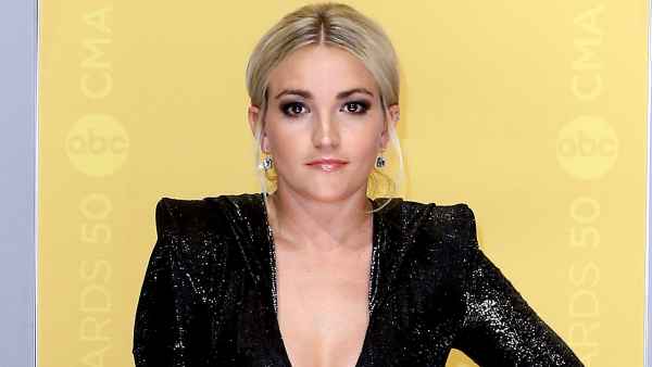Jamie Lynn Spears Slams 'Hate' and 'Negativity' Thrown at Her Daughters