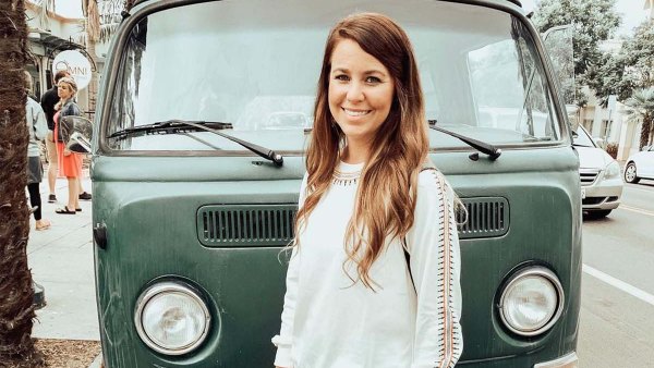 Jana Duggar Pleads Guilty Child Endangerment Charge