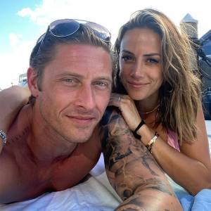 Jana Kramer Initially Thought New BF Ian Schinelli Had a Small Penis