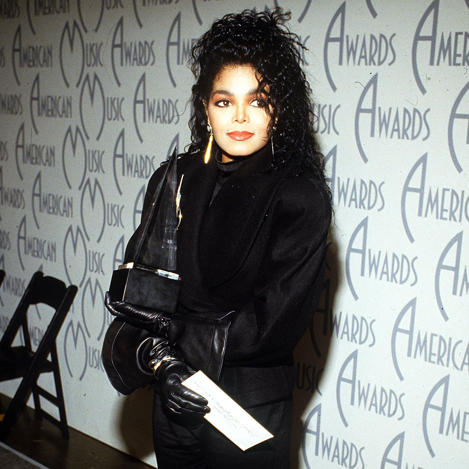 Janet Jackson Addresses Secret Baby Rumors Documentary I Could Never